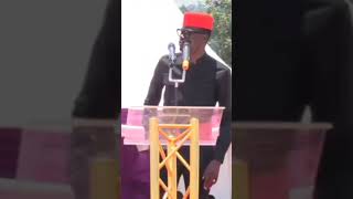 LISTEN TO MP DIDMUS BARASAS POWERFUL MESSAGE TO THE PEOPLE OF BUNGOMA AHEAD OF 2027 ELECTIONS [upl. by Marina805]