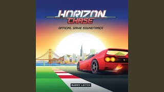 Horizon Chase Easter Egg TG Reprise [upl. by Jehial]