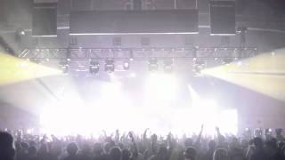 RUSKO LIVE at Albany Armory  21112  AFTERMOVIE [upl. by Lazes]