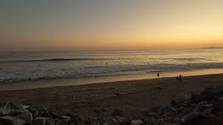 Surfing 26th Ave NorCal Santa Cruz California socal [upl. by Adnhoj708]