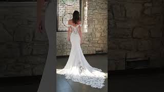 Abiti da sposa Milano Couture [upl. by Salvidor]