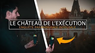 Chasseur de fantômes Le château de lexécution [upl. by Nottus]