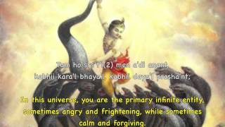 Krishna Song  Prabhat Samgiita  Tum Ho Mere Krishna 4070 [upl. by Ibib]