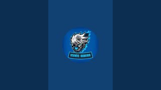 ICONIC GAMING is live [upl. by Ellennod]