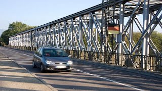 Belgians puzzled and displeased as Germany brings back border controls [upl. by Imhsar]