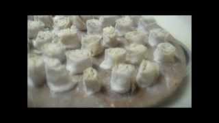 Radford University Classic How to make Crusties from Chanceys [upl. by Atnauq]