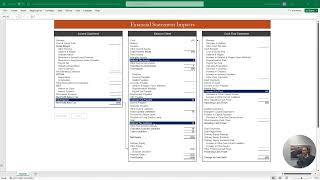 Corporate Taxation Overview  Modano [upl. by Ashbaugh188]