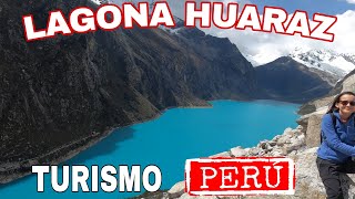 las 10 lagunas de huaraz ancash peru  turismo huaraz laguna turismohuaraz [upl. by Drawoh666]