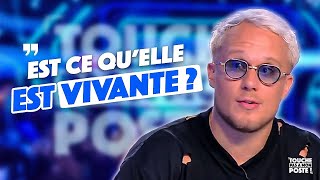 Guillaume Genton  Amoureux dune chroniqueuse de TPMP qui estelle [upl. by Cart756]