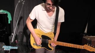 Savoir Adore  quotDreamersquot Live at WFUV [upl. by Bergeman18]