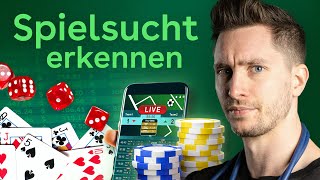 Spielsucht Erkennen Verstehen und Überwinden [upl. by Nylrehc868]