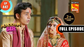 Cheetah Gets Married To A Thief  Maddam Sir  Ep 447  Full Episode 12 March 2022 [upl. by Mahseh]