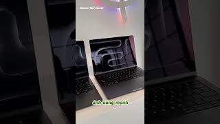 Màn hình Nano trên MacBook Pro 2024 là gì shorts macbookm4 [upl. by Russell]