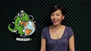 Green Giant FM How To Tune In [upl. by Jonette]