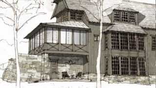 Classic Homes Builds A Home [upl. by Sirraf]