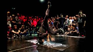 Bboy Music 2018 IBE Mixtape Back In Old School Part1 [upl. by Juline]