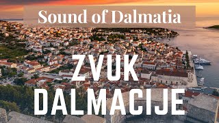 Zvuk Dalmacije  Mišo Kovač Vinko Coce Bralić i Intrade  Sound of Dalmatia [upl. by Filip714]