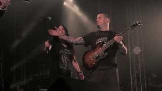 Down Hellfest Open Air Val de Moine Clisson France June 23 2013 HD  ProShot  Full Show [upl. by Akahs402]