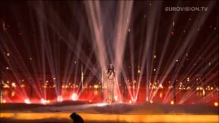 Conchita Wurst  Rise Like a Phoenix Austria 2014 LIVE Eurovision Grand Final [upl. by Brader]