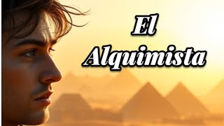 El Alquimista  Resumen y Reflexión libros elalquimista alquimista paulocoelho librosclasicos [upl. by Zaraf356]