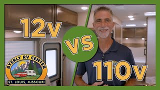 12v vs 110v Explained [upl. by Kean]