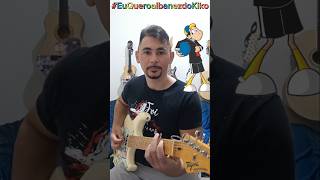 Quico Loureiro Concurso de Guitarra kikoloureiro guitar guitarsolo [upl. by Essyla]