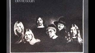 Allman Brothers Band  Leave My Blues At Home [upl. by Joliet]