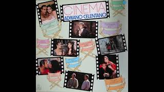 CINEMA  Adriano Celentano  Innamorata incavolata a vita [upl. by Yreva]