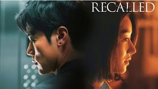 Recalled 2021  A Korean Masterpiece  Thriller Korean Movie Explained In Hindi  SuagrbooExplains [upl. by Damales]