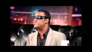 Yerdawe Tenawe On Seifu Fantahun Late Night Show Dont Miss It [upl. by Thorlay]