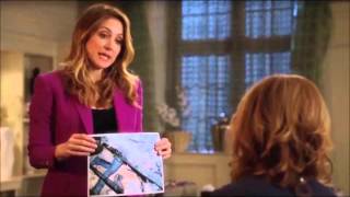 Rizzoli amp Isles  4x05  Maura confronts Hope [upl. by Jennica]