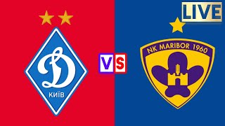 NK Maribor U20 vs Dinamo KyivU19 Live UEFA Youth League 2024 [upl. by Elspeth751]