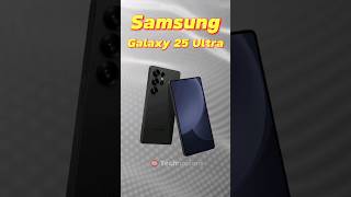 Samsung Galaxy S25 Ultra first leaks [upl. by Linnell]