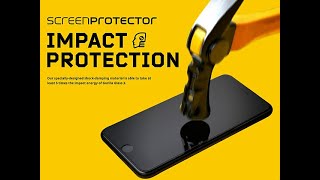 The Best Screen Protectors in Pakistan  wwwdablewpk [upl. by Efioa314]