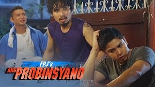 FPJs Ang Probinsyano Cardo is hiding With Eng Subs [upl. by Lodmilla]