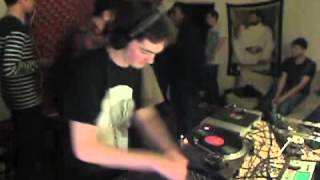 Ben UFO 50 min Boiler Room DJ Set [upl. by Sihonn]