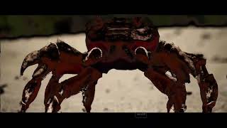 Preview 2 Crab Rave Effects [upl. by Imac]