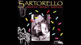 Sartorello Move Baby Move Original Mix [upl. by Harwin]