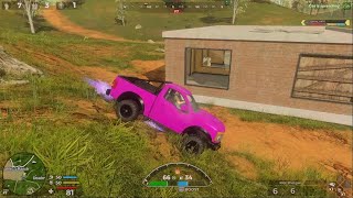 H1Z1 1v1 shotty 🫡 [upl. by Yelah32]