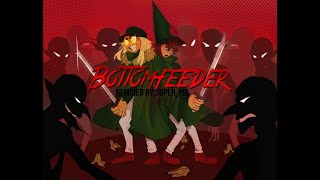 Bottomfeeder  Star Fetchers Remixed by SuperPig [upl. by Chud788]