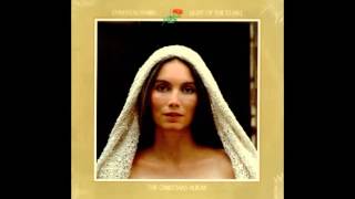 Emmylou Harris  The First Noel [upl. by Yllop]