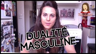 LES TUTODANNE  Dualité Masculine [upl. by Natal]