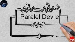 Direnç nedir direnç çeşitleri Ohm kanunu direnç renk kodları seri ve paralel bağlantı 2 [upl. by Arnelle]