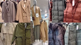 Primark 💫Womens New jackets and Coats Collection September 2024 [upl. by Atsirhc]