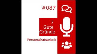 Personalratsarbeit 7GG87 [upl. by Viviane]