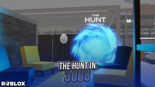 THE HUNT IN ROBLOX 3008 • Roblox SCP3008 [upl. by Engenia]