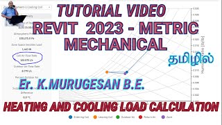 Beginner Tutorial Revit 2017  Creating an HVAC System [upl. by Thema]