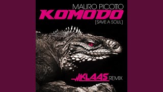 Komodo Klaas Remix Extended [upl. by Jocko]