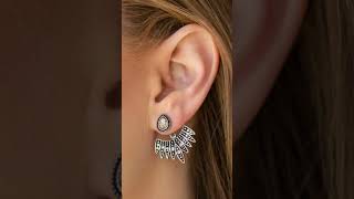 Earing viralvideo musica calmdown music viralvideo meesho [upl. by Ehcropal675]