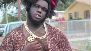 ALL ROLLS EVERYTHING  Trinidad James  All gold Everything parody [upl. by Gabor]